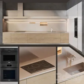 Arclinea Gamma